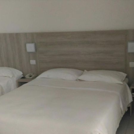 Hotel Monti 리미니 외부 사진