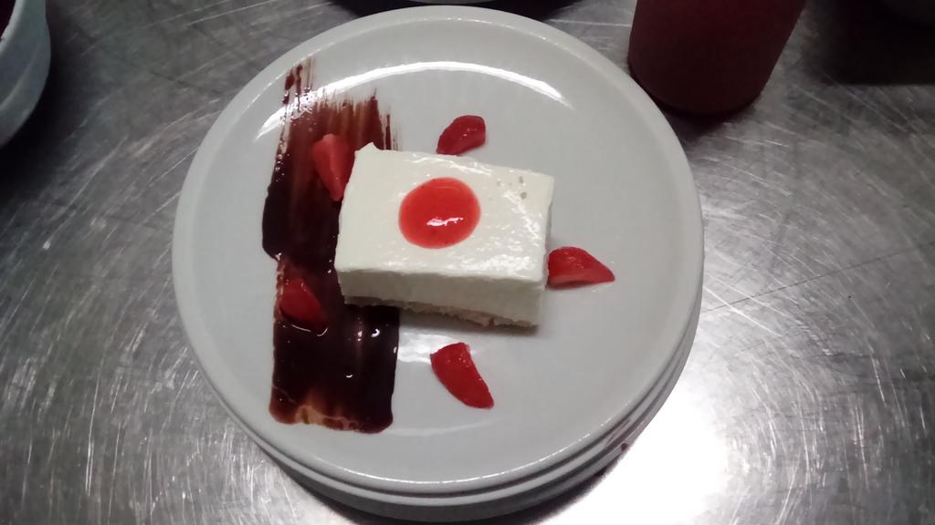 Hotel Monti 리미니 외부 사진