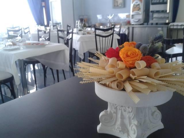 Hotel Monti 리미니 외부 사진