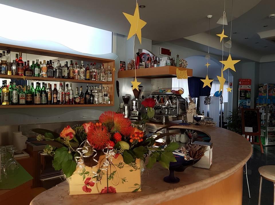 Hotel Monti 리미니 외부 사진